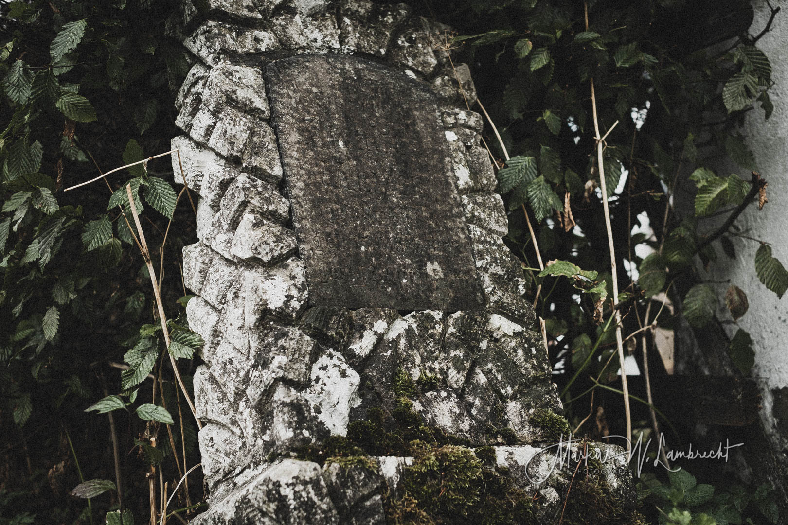 Eimelrod, Jüdischer Friedhof